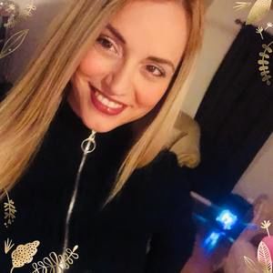 Meet your Posher, Ileana